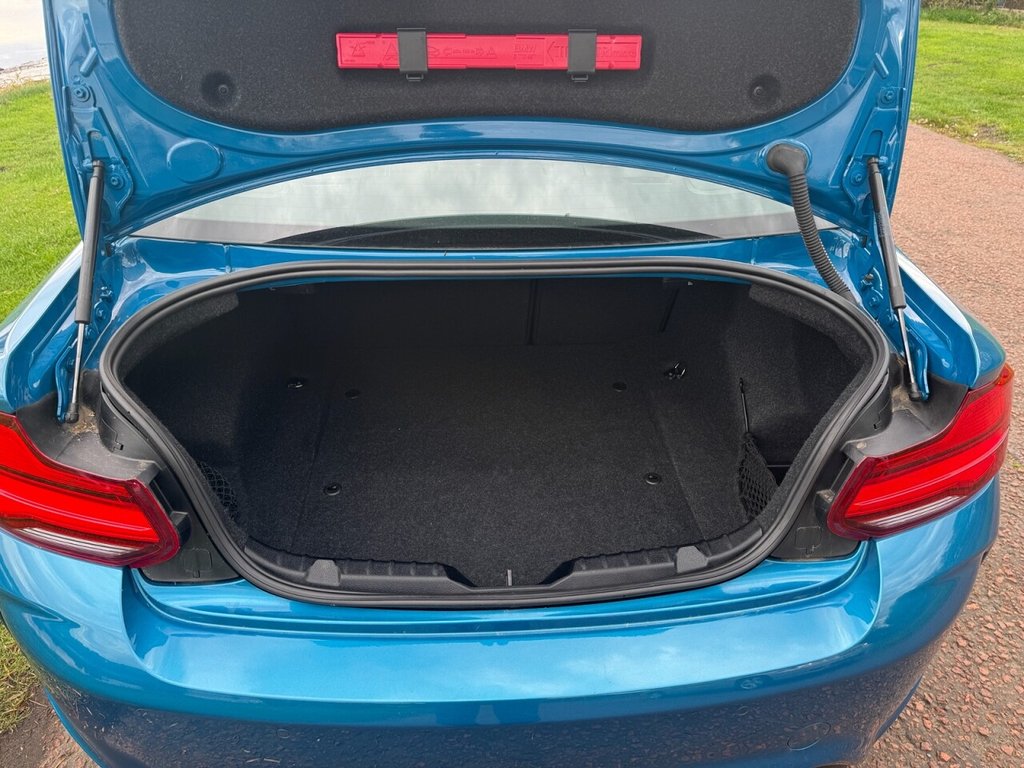 Used BMW M2 2019 for sale - 76202909: Photo 13