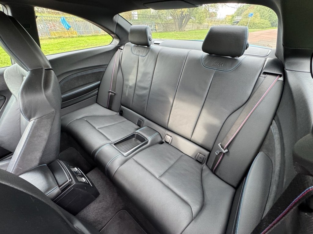 Used BMW M2 2019 for sale - 76202909: Photo 14