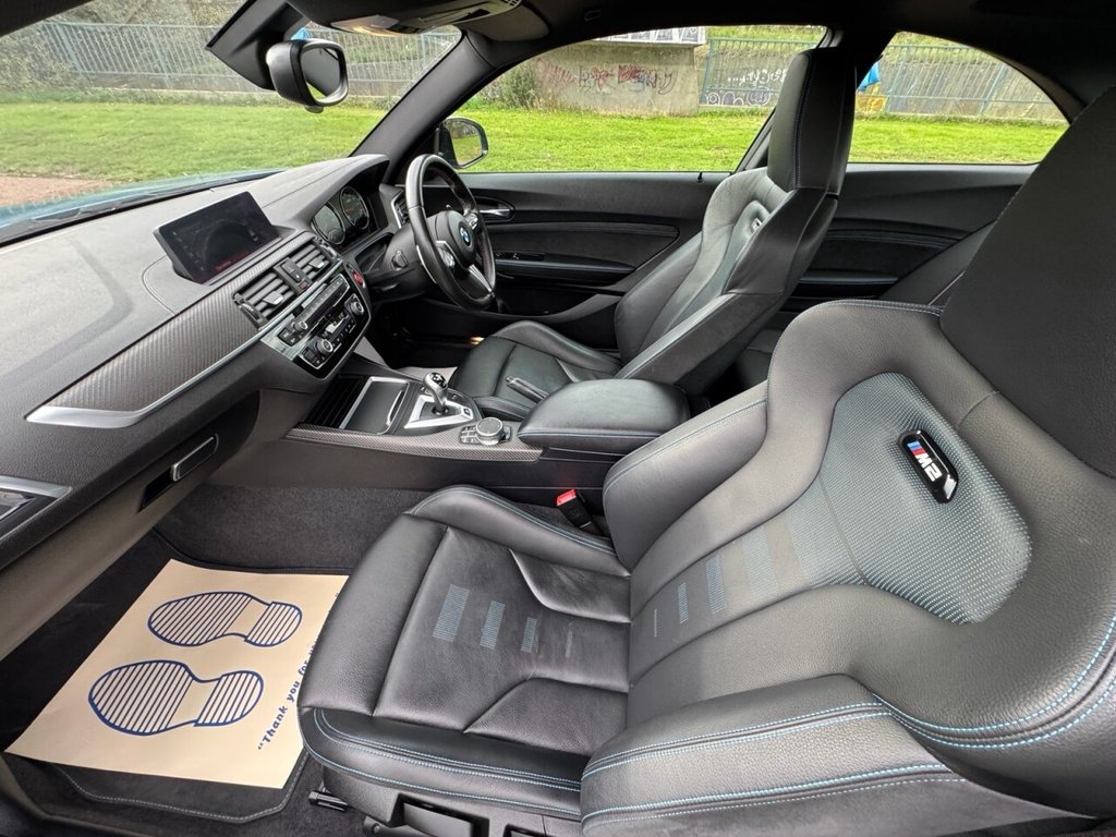 Used BMW M2 2019 for sale - 76202909: Photo 15