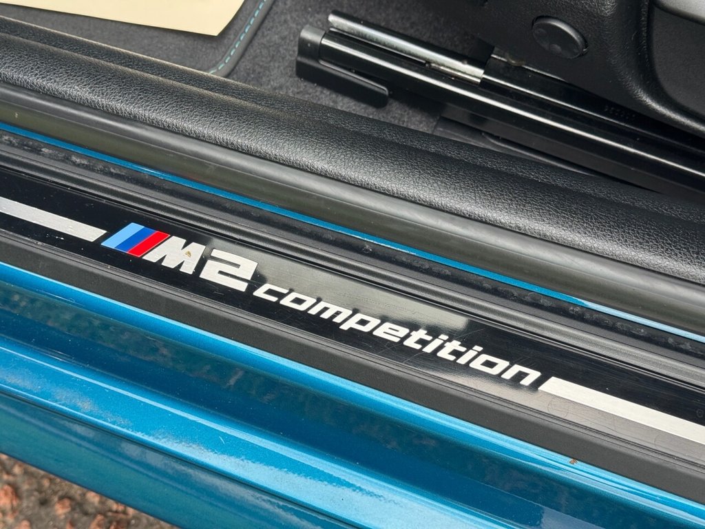 Used BMW M2 2019 for sale - 76202909: Photo 16