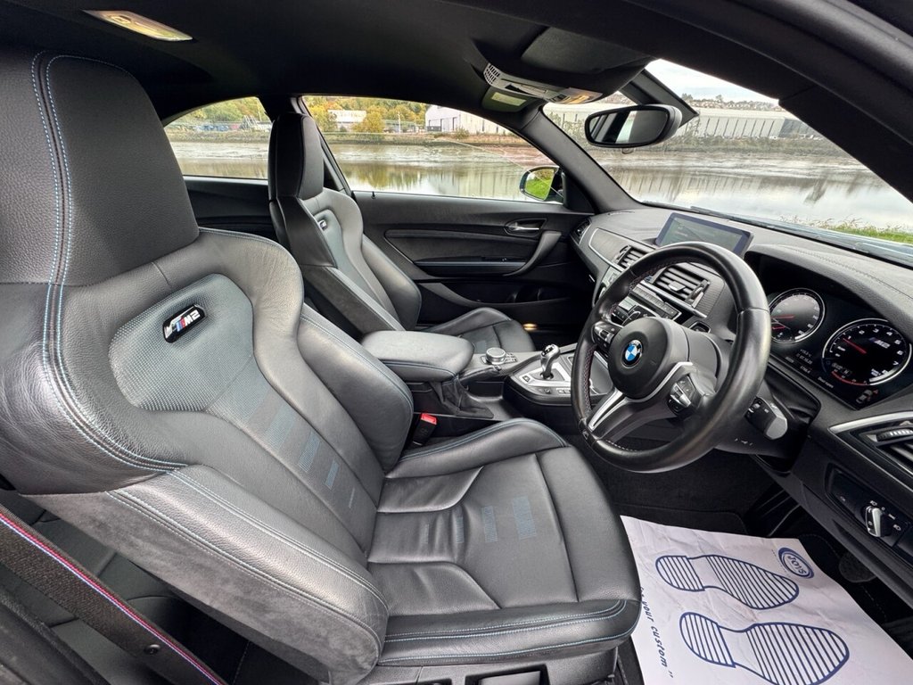 Used BMW M2 2019 for sale - 76202909: Photo 17