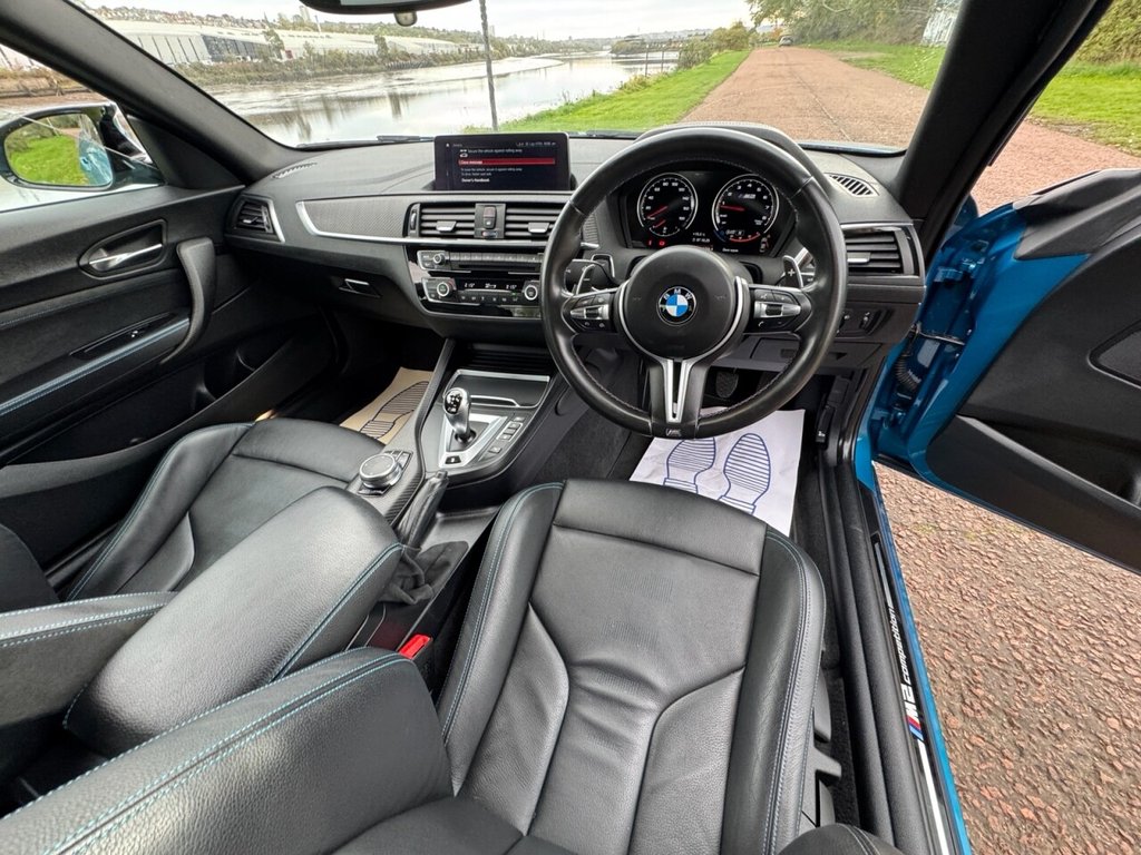 Used BMW M2 2019 for sale - 76202909: Photo 18