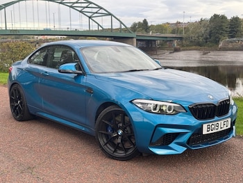 BMW - M2