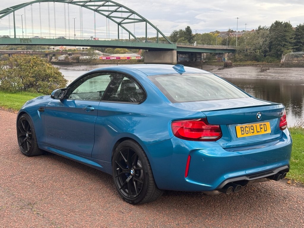 Used BMW M2 2019 for sale - 76202909: Photo 26