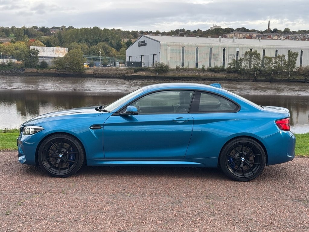 Used BMW M2 2019 for sale - 76202909: Photo 27