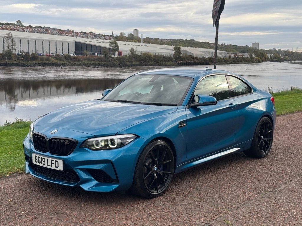 Used BMW M2 2019 for sale - 76202909: Photo 28