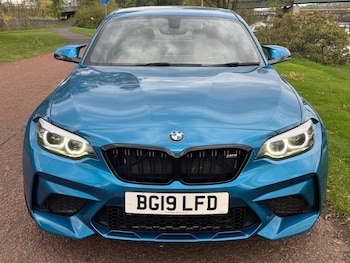 Used BMW M2 2019 for sale - 76202909: Photo 2