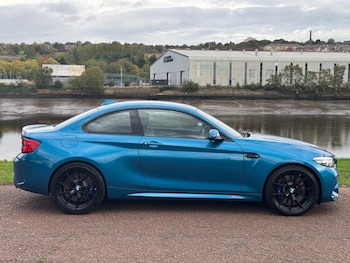 Used BMW M2 2019 for sale - 76202909: Photo 4