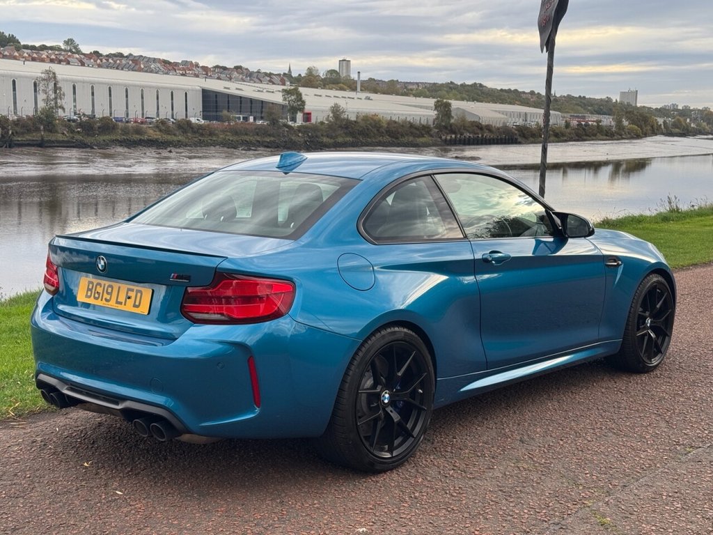 Used BMW M2 2019 for sale - 76202909: Photo 5
