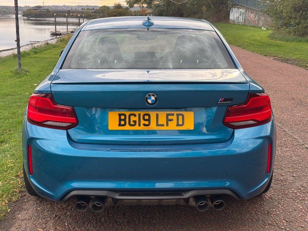 Used BMW M2 2019 for sale - 76202909: Photo 6