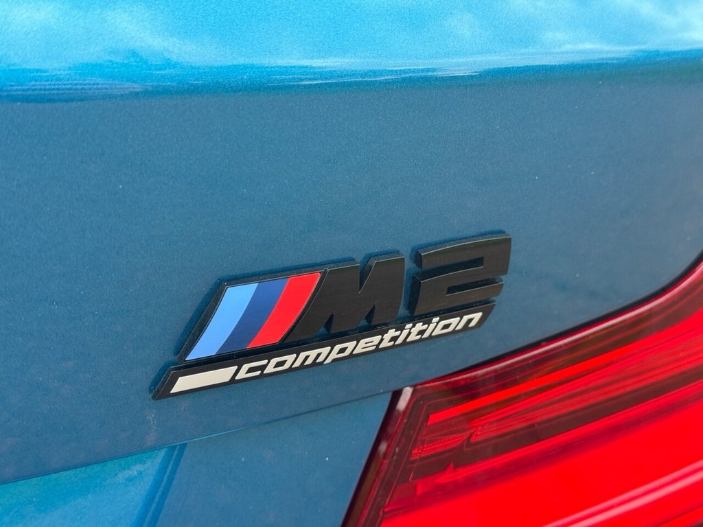 Used BMW M2 2019 for sale - 76202909: Photo 7
