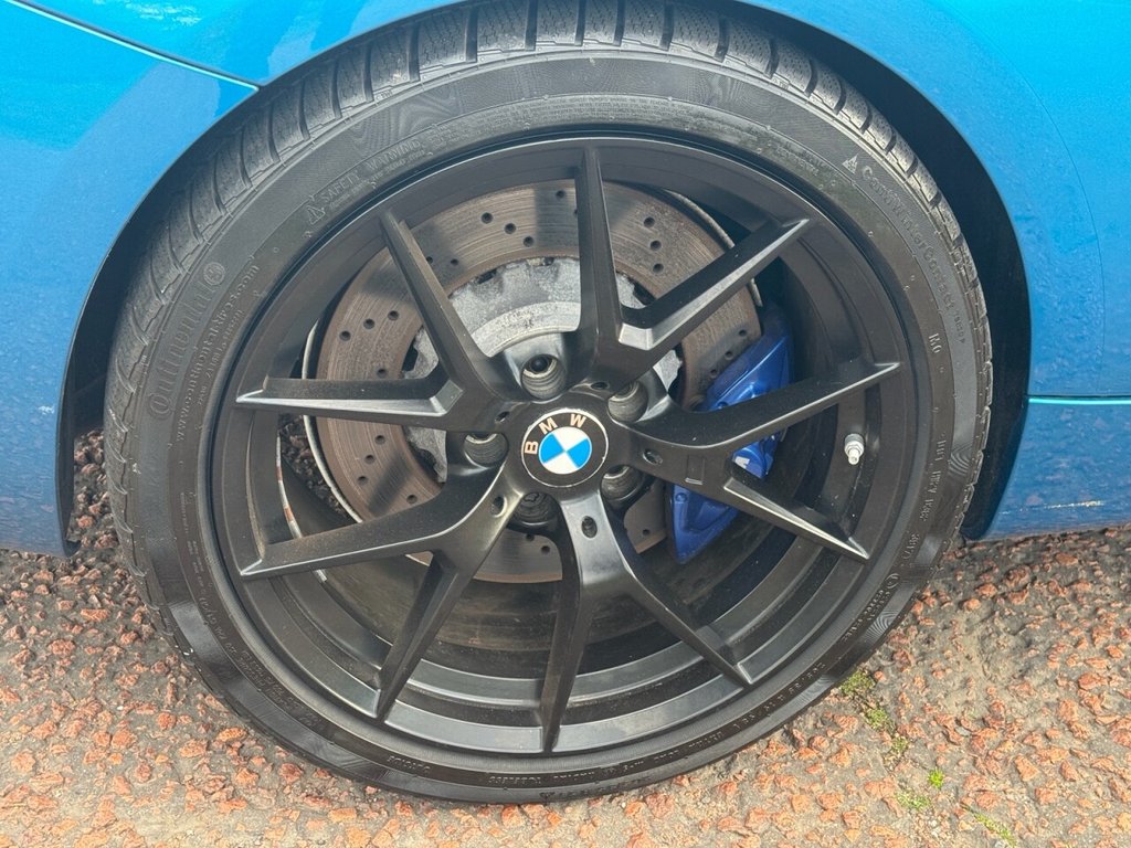 Used BMW M2 2019 for sale - 76202909: Photo 8