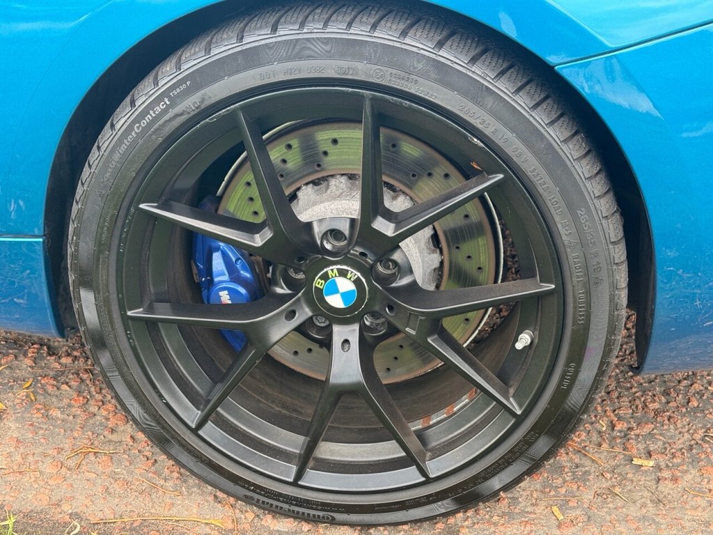 Used BMW M2 2019 for sale - 76202909: Photo 9