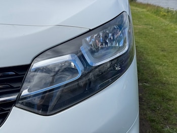 Used Vauxhall Vivaro 2019 for sale - 78887003: Photo