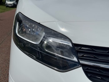 Used Vauxhall Vivaro 2019 for sale - 78887003: Photo