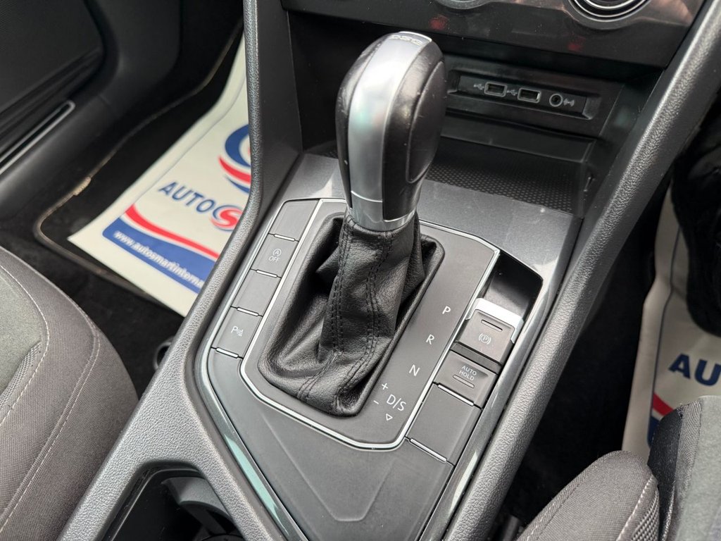 Used Volkswagen Tiguan 2018 for sale - 77643117: Photo 17