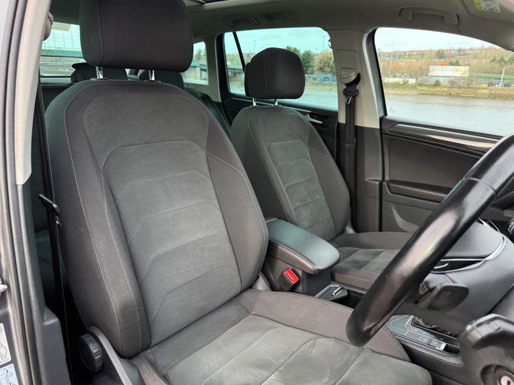 Used Volkswagen Tiguan 2018 for sale - 77643117: Photo 9