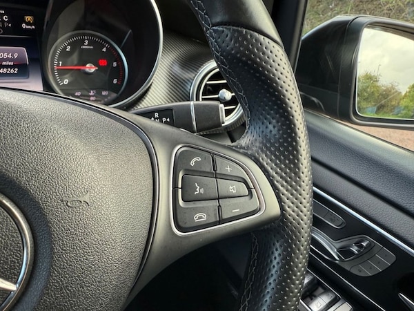 Used Mercedes-Benz V-Class 2017 for sale - 76185572: Photo 22