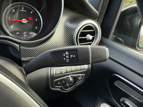 Used Mercedes-Benz V-Class 2017 for sale - 76185572: Photo 23