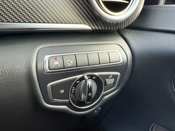 Used Mercedes-Benz V-Class 2017 for sale - 76185572: Photo 25
