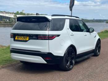 Used Land Rover Discovery 2021 for sale - 74561966: Photo