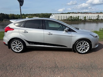 Used Ford Focus 2014 for sale - 78672496: Photo