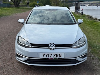 Used Volkswagen Golf 2017 for sale - 78514298: Photo