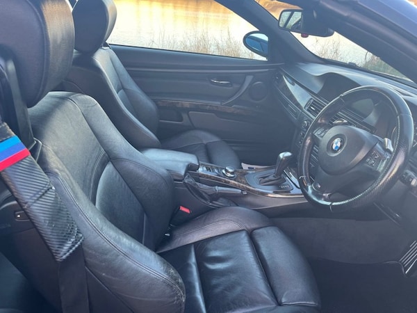 Used BMW 3 Series 2009 for sale - 76323268: Photo 10