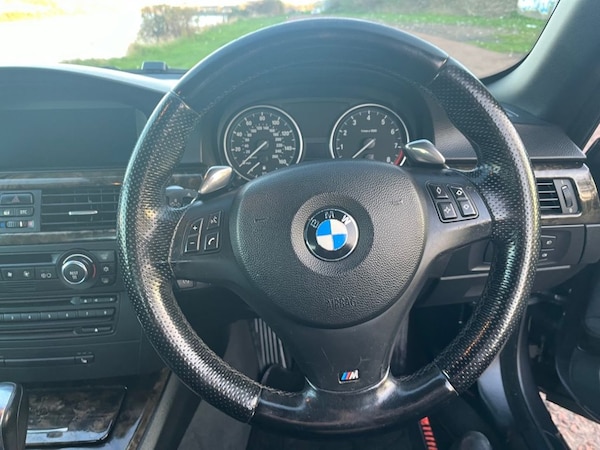 Used BMW 3 Series 2009 for sale - 76323268: Photo 12