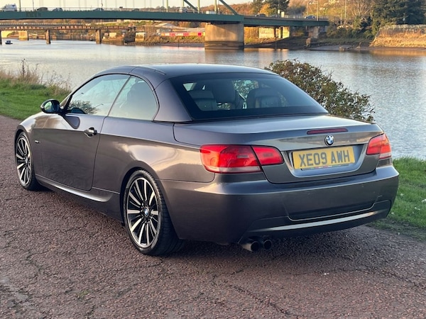 Used BMW 3 Series 2009 for sale - 76323268: Photo 27