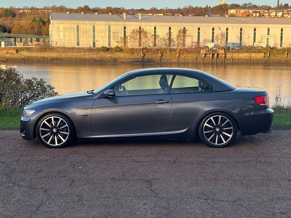 Used BMW 3 Series 2009 for sale - 76323268: Photo 28