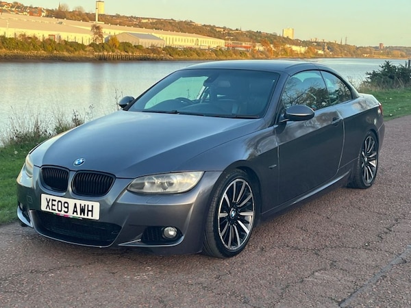 Used BMW 3 Series 2009 for sale - 76323268: Photo 29