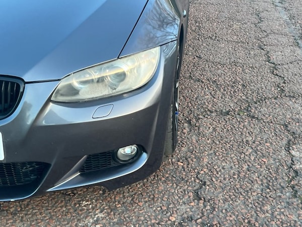 Used BMW 3 Series 2009 for sale - 76323268: Photo 30