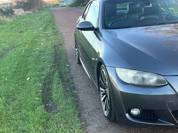 Used BMW 3 Series 2009 for sale - 76323268: Photo 32