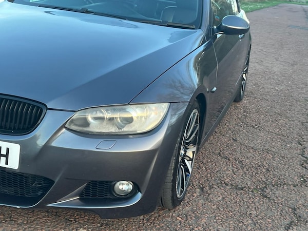 Used BMW 3 Series 2009 for sale - 76323268: Photo 33