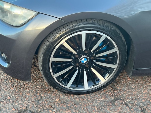 Used BMW 3 Series 2009 for sale - 76323268: Photo 34