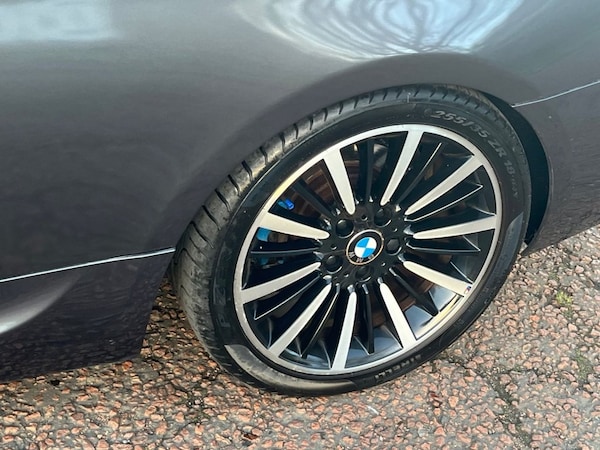 Used BMW 3 Series 2009 for sale - 76323268: Photo 35