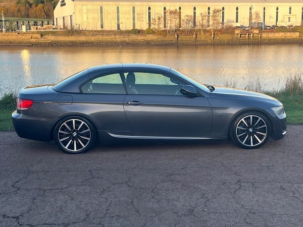 Used BMW 3 Series 2009 for sale - 76323268: Photo 3