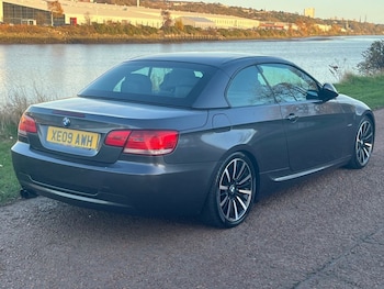Used BMW 3 Series 2009 for sale - 76323268: Photo 4