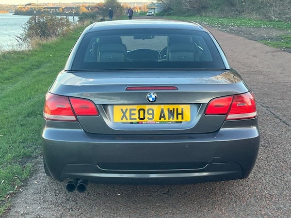 Used BMW 3 Series 2009 for sale - 76323268: Photo 5