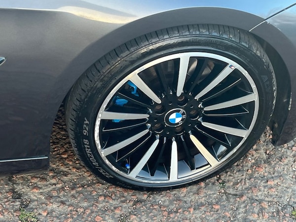 Used BMW 3 Series 2009 for sale - 76323268: Photo 8