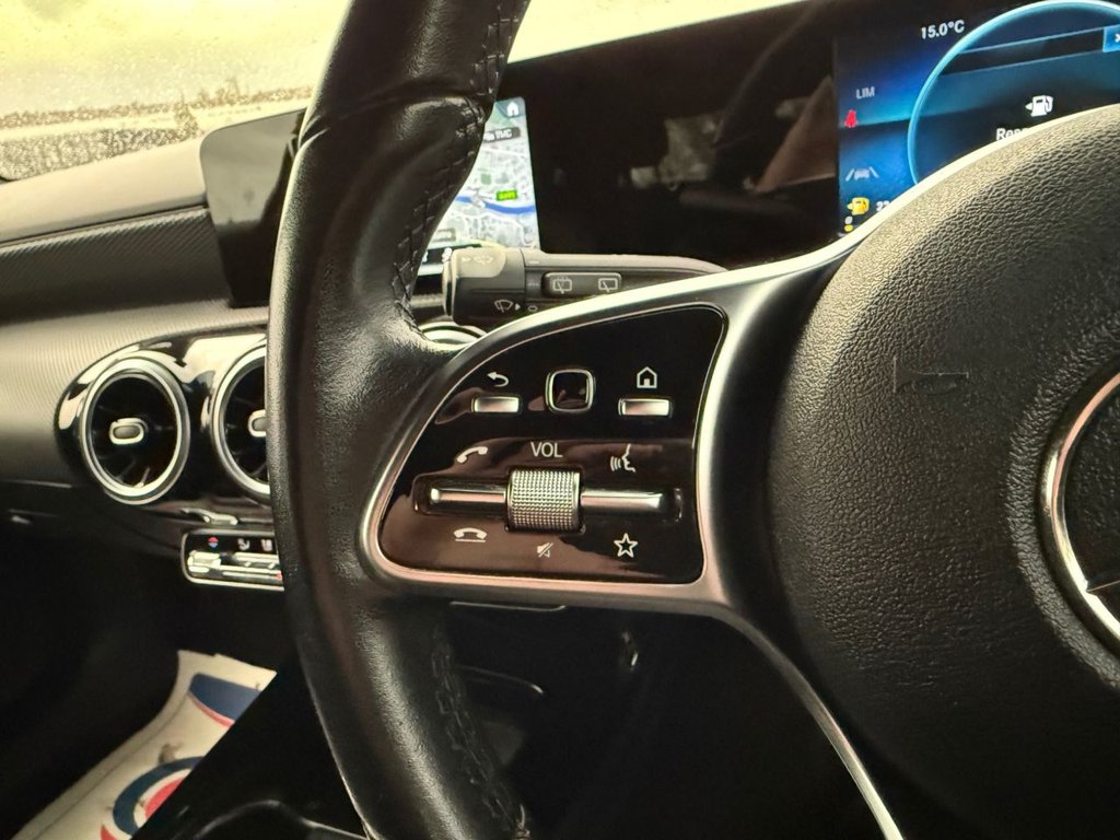 Used Mercedes-Benz A-Class 2019 for sale - 76509404: Photo 18