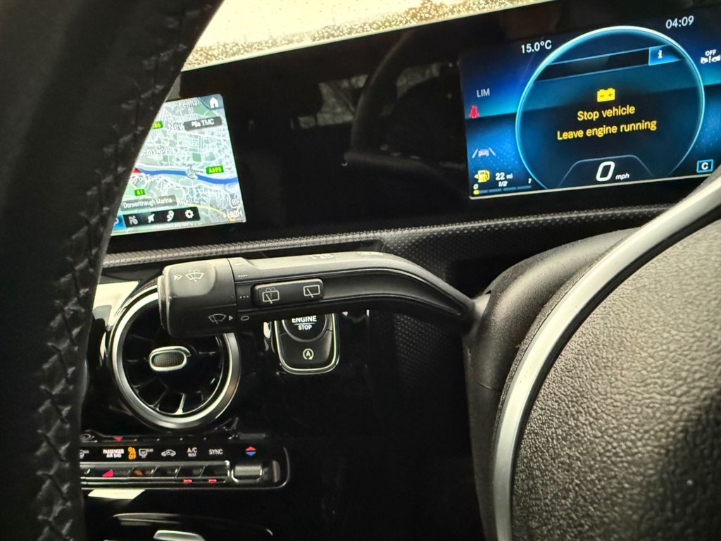 Used Mercedes-Benz A-Class 2019 for sale - 76509404: Photo 21