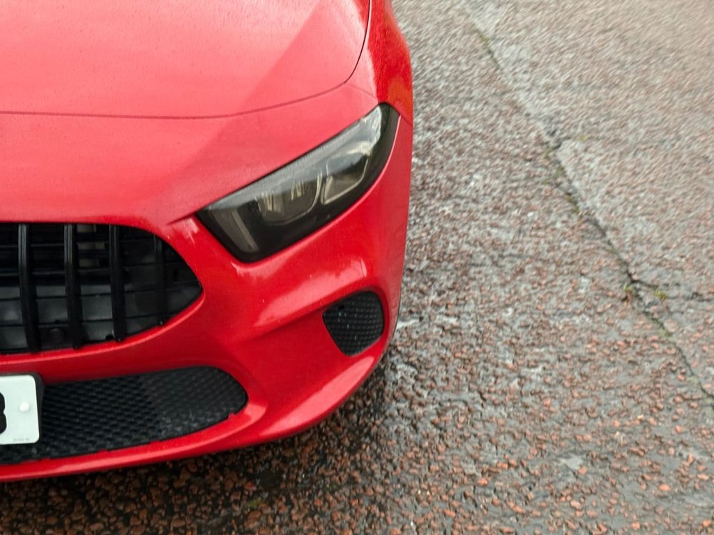 Used Mercedes-Benz A-Class 2019 for sale - 76509404: Photo 24