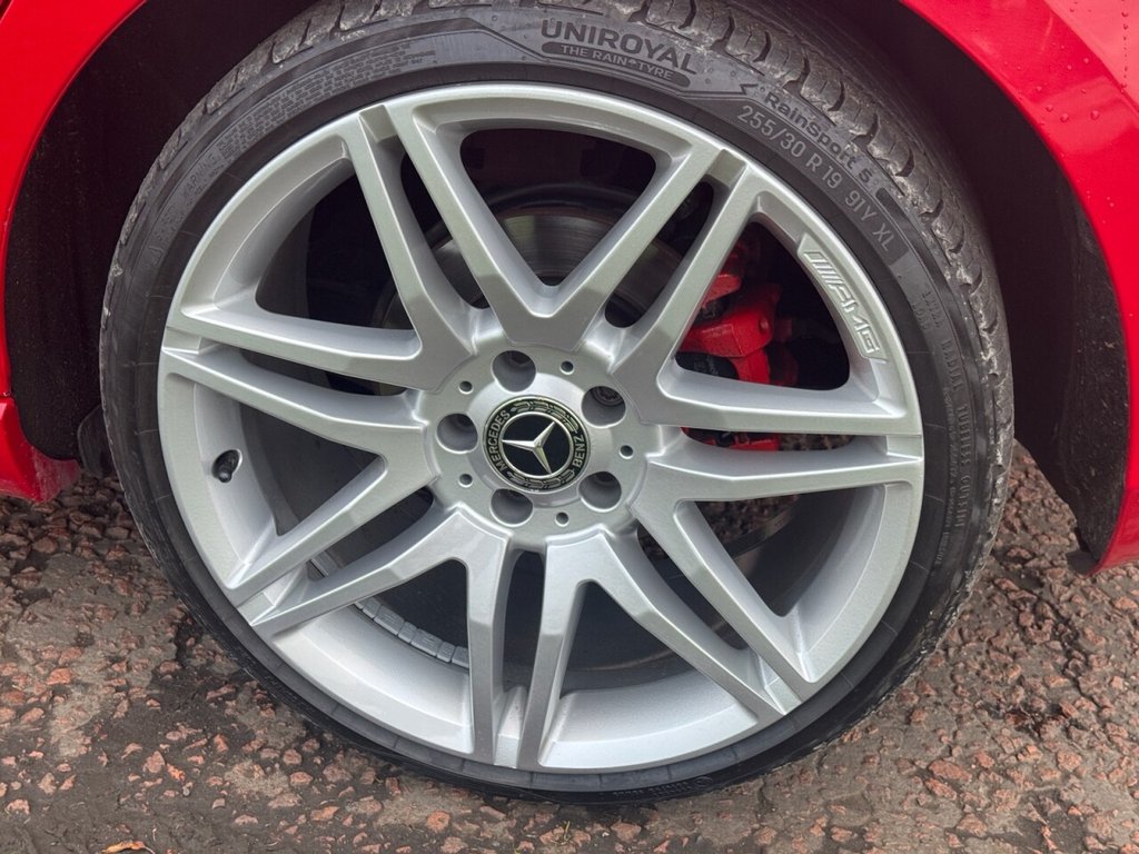 Used Mercedes-Benz A-Class 2019 for sale - 76509404: Photo 32