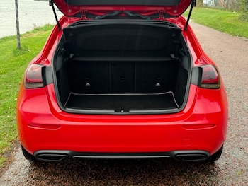 Used Mercedes-Benz A-Class 2019 for sale - 76509404: Photo