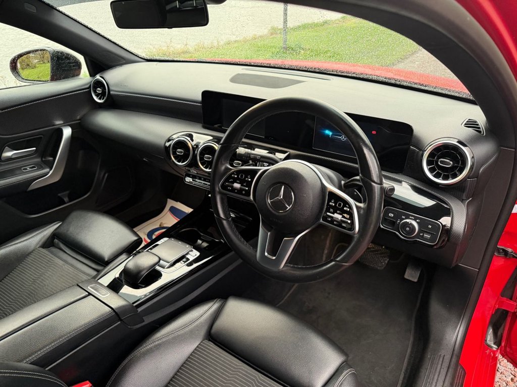 Used Mercedes-Benz A-Class 2019 for sale - 76509404: Photo 5