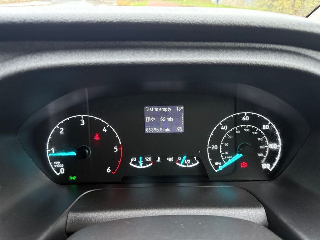 Used Ford Transit Custom 2020 for sale - 76535629: Photo 13