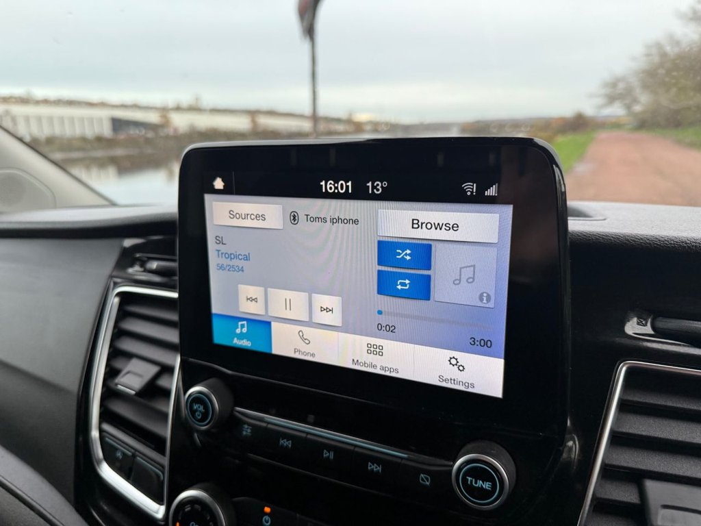 Used Ford Transit Custom 2020 for sale - 76535629: Photo 14