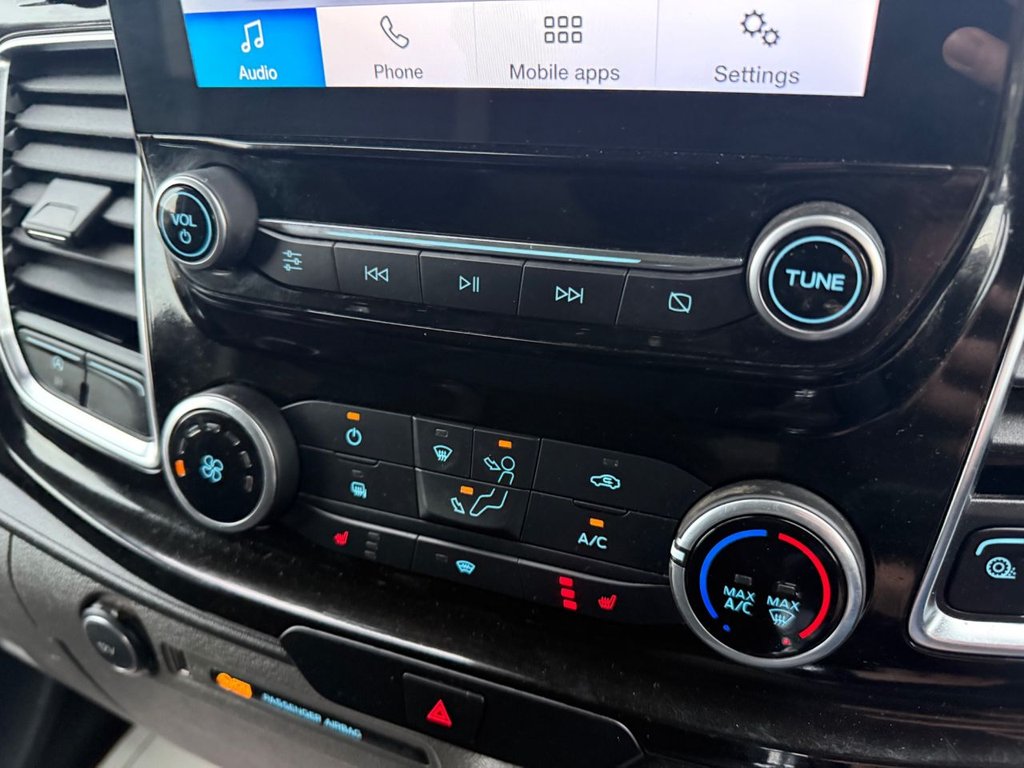 Used Ford Transit Custom 2020 for sale - 76535629: Photo 16